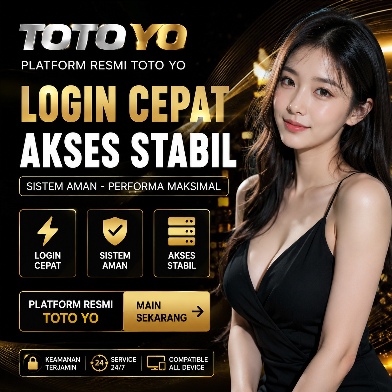 TOTO TOGEL